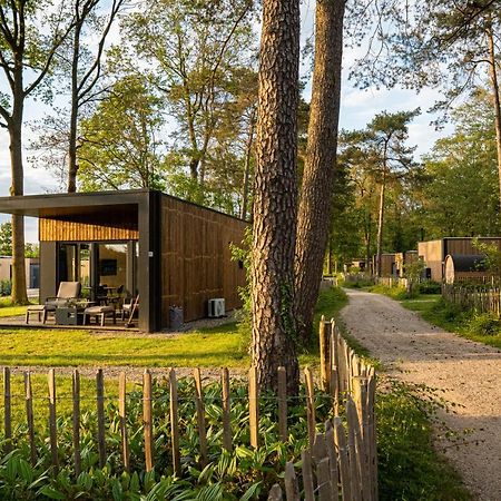 Hofparken Wiltershaar Hotell Winterswijk Exteriör bild