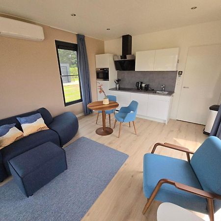 Hofparken Wiltershaar Hotell Winterswijk Exteriör bild