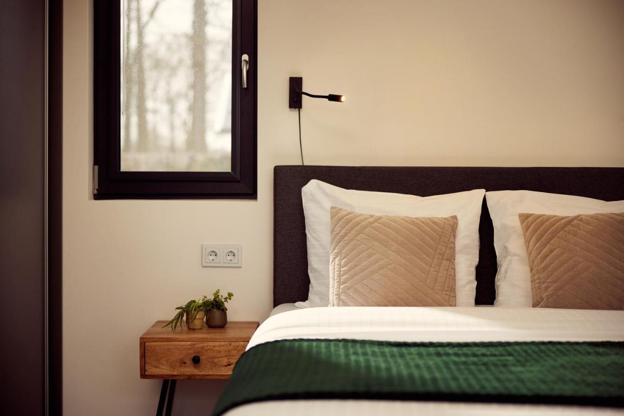 Hofparken Wiltershaar Hotell Winterswijk Exteriör bild