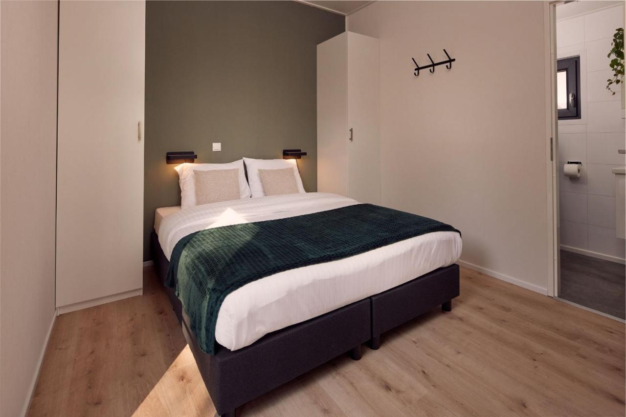 Hofparken Wiltershaar Hotell Winterswijk Exteriör bild