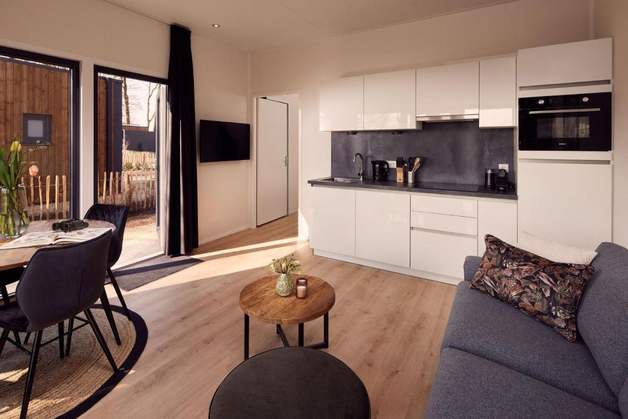 Hofparken Wiltershaar Hotell Winterswijk Exteriör bild