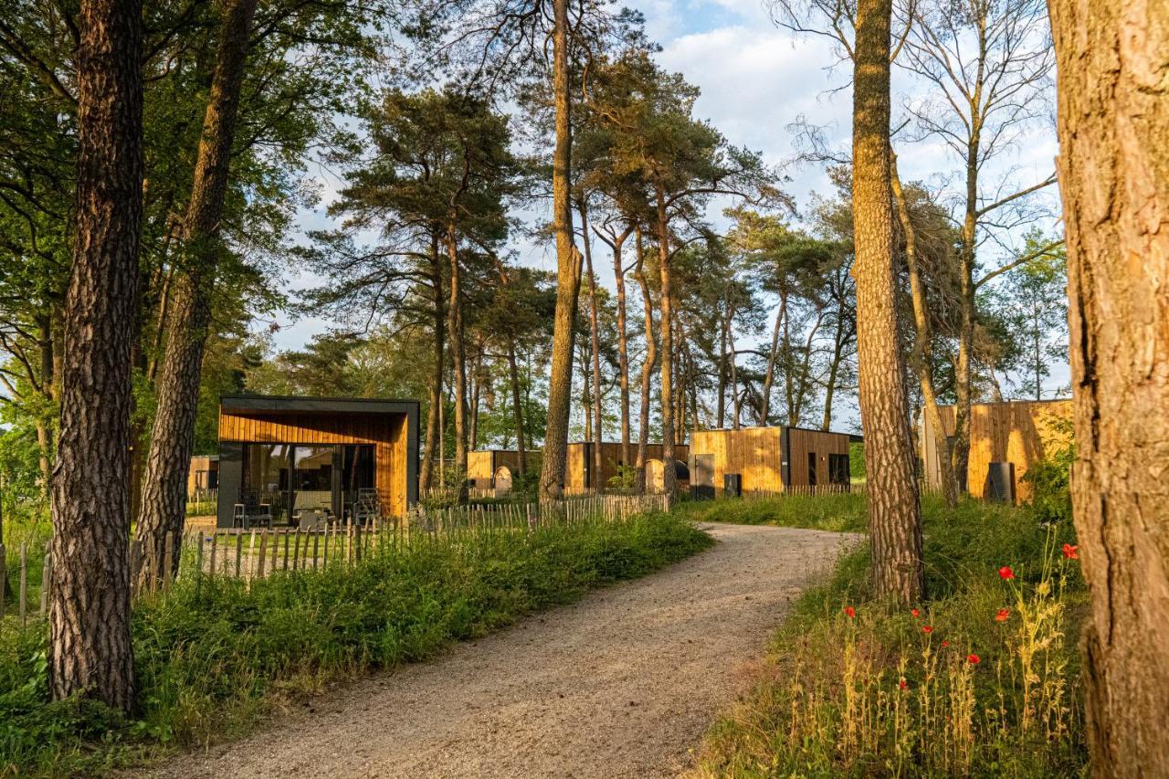 Hofparken Wiltershaar Hotell Winterswijk Exteriör bild