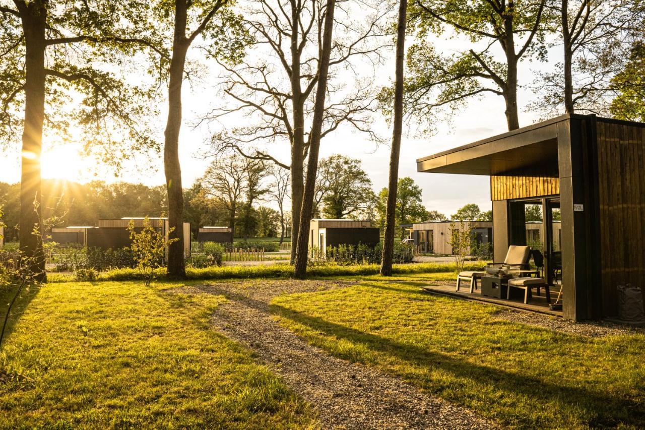 Hofparken Wiltershaar Hotell Winterswijk Exteriör bild