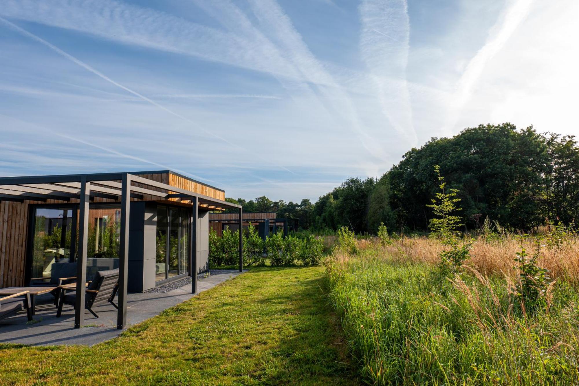 Hofparken Wiltershaar Hotell Winterswijk Exteriör bild