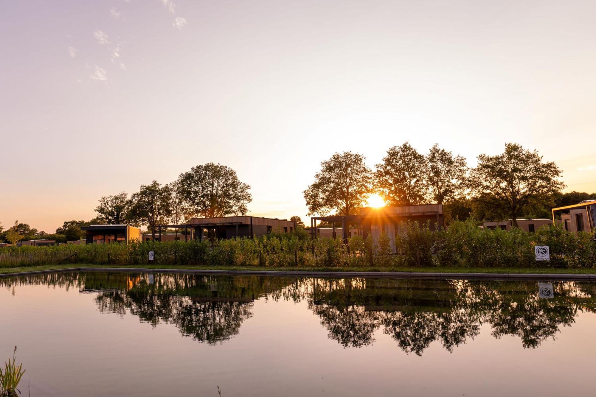 Hofparken Wiltershaar Hotell Winterswijk Exteriör bild