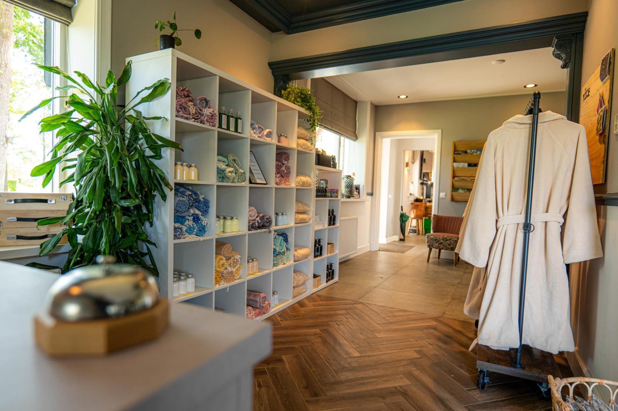 Hofparken Wiltershaar Hotell Winterswijk Exteriör bild