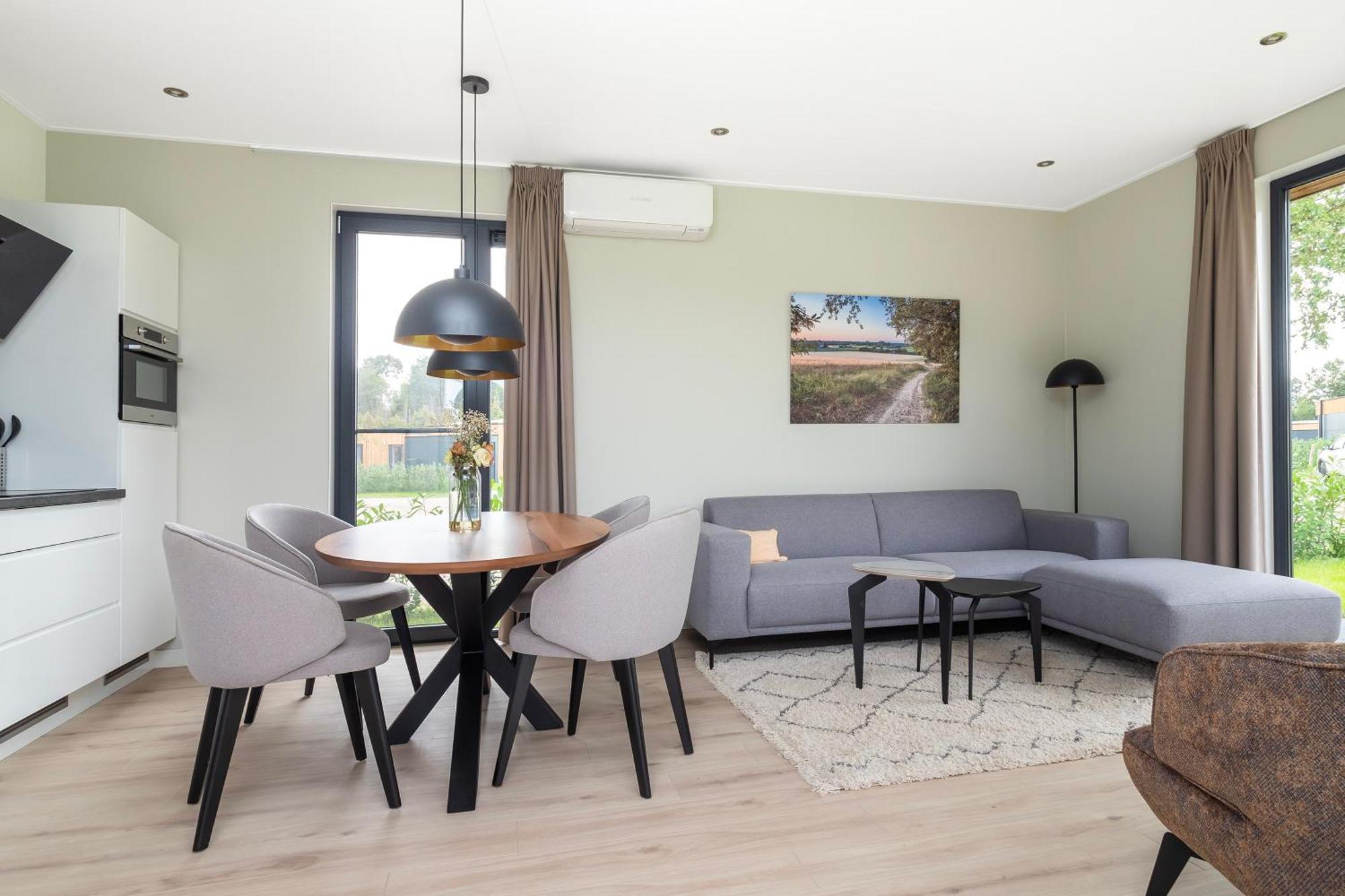 Hofparken Wiltershaar Hotell Winterswijk Exteriör bild