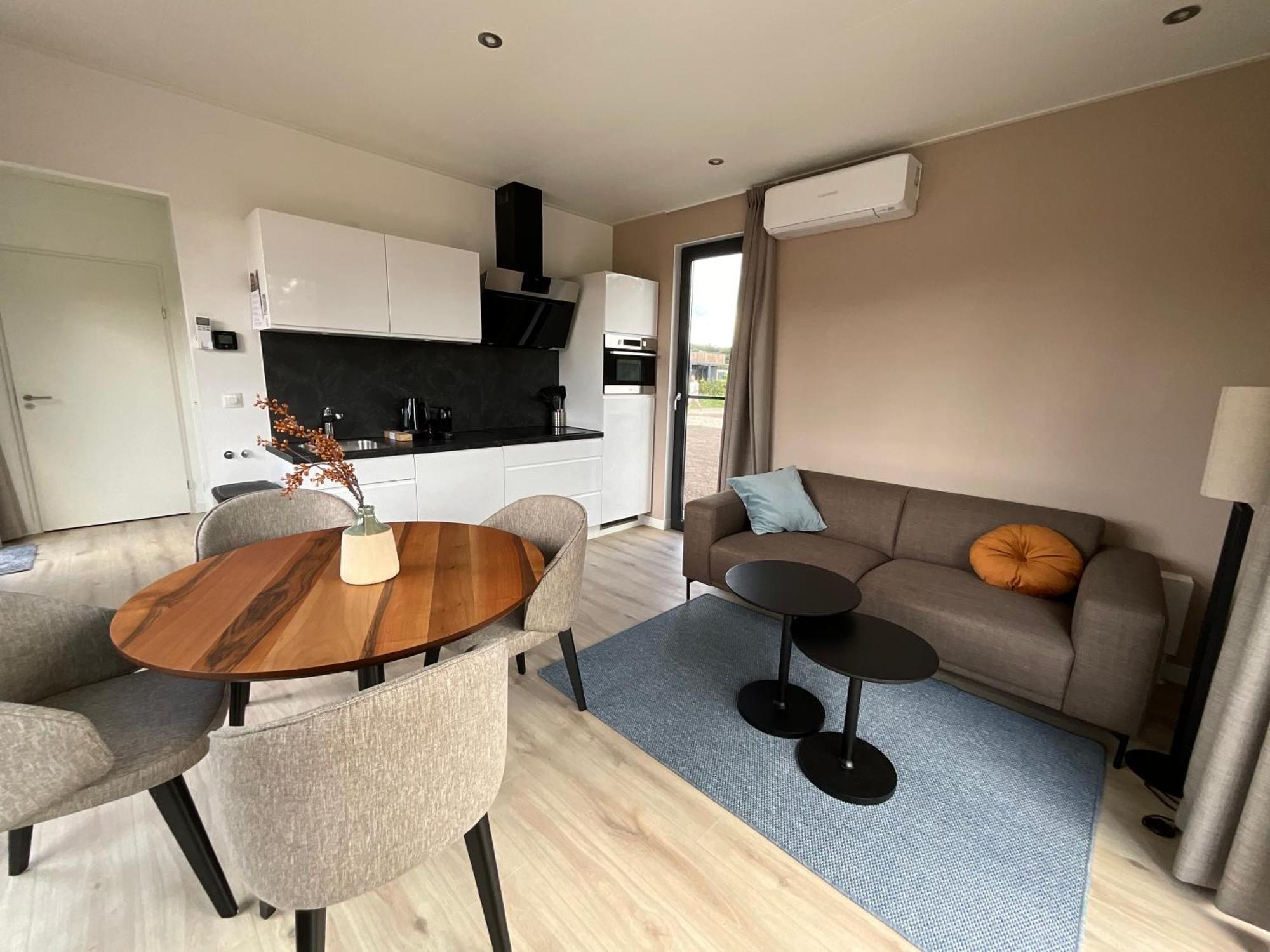 Hofparken Wiltershaar Hotell Winterswijk Exteriör bild