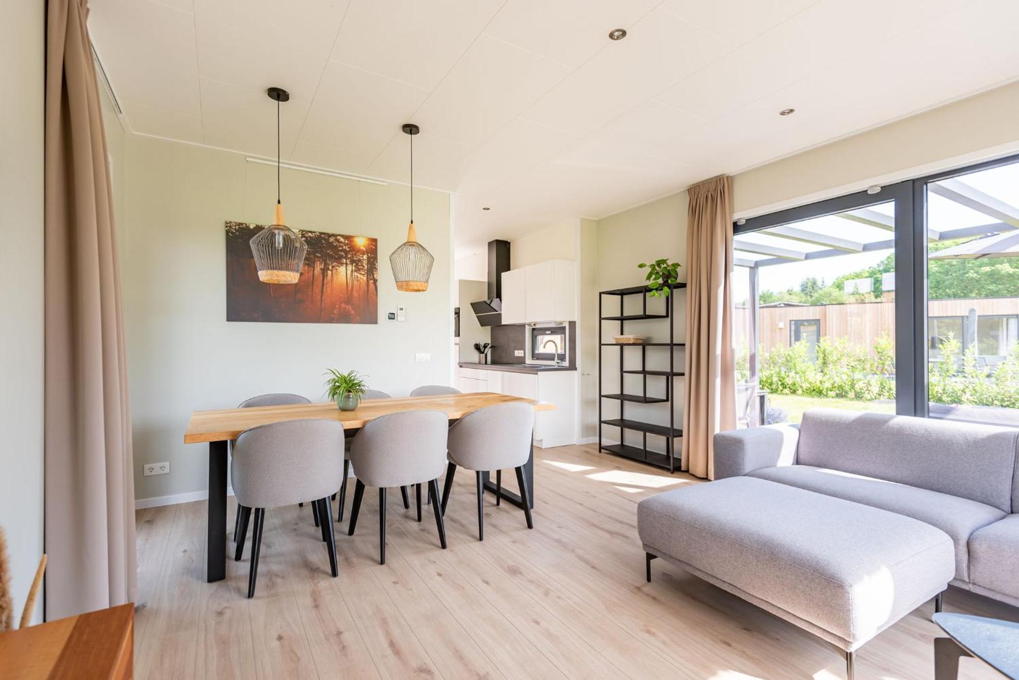 Hofparken Wiltershaar Hotell Winterswijk Exteriör bild