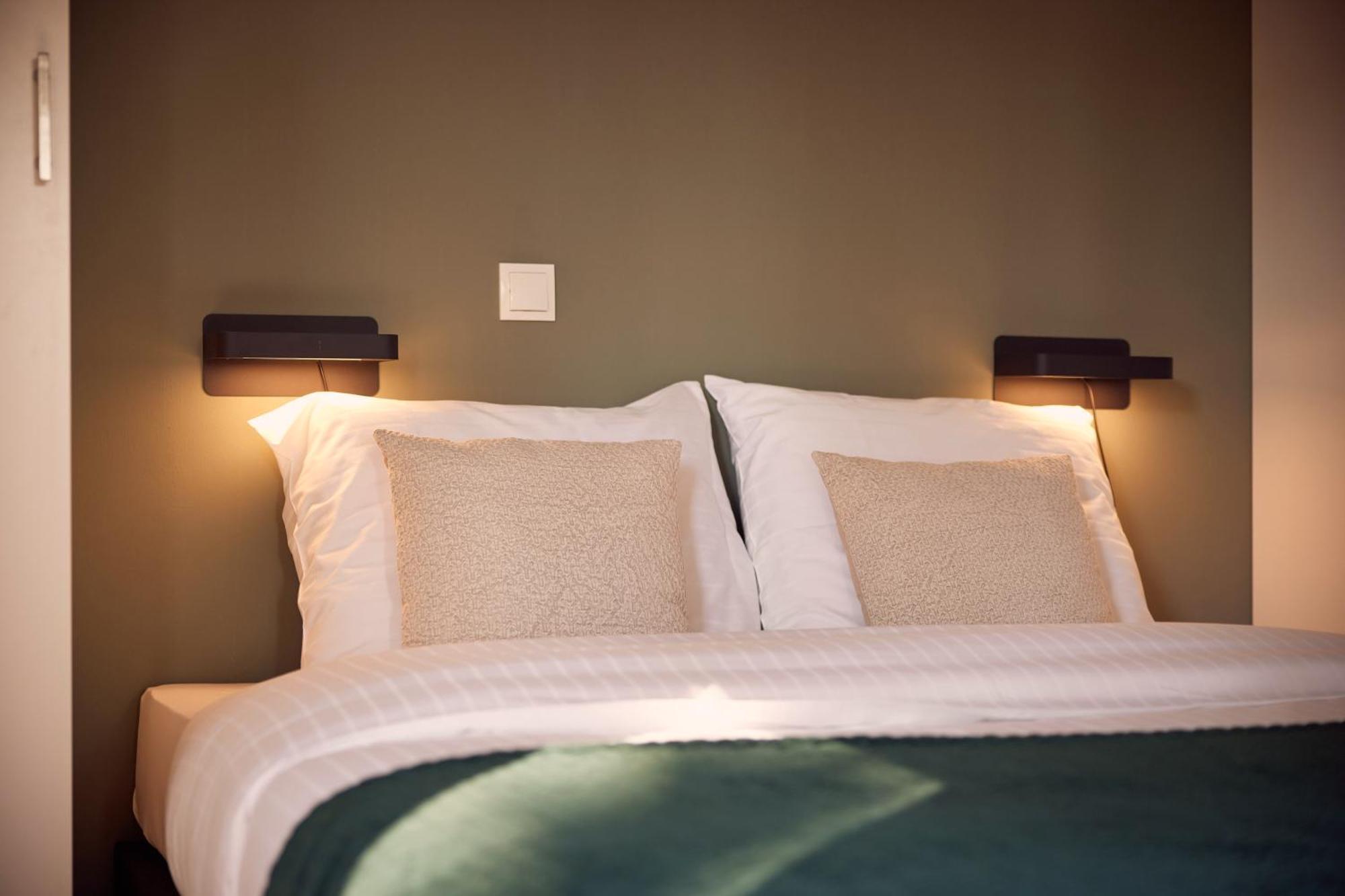 Hofparken Wiltershaar Hotell Winterswijk Exteriör bild
