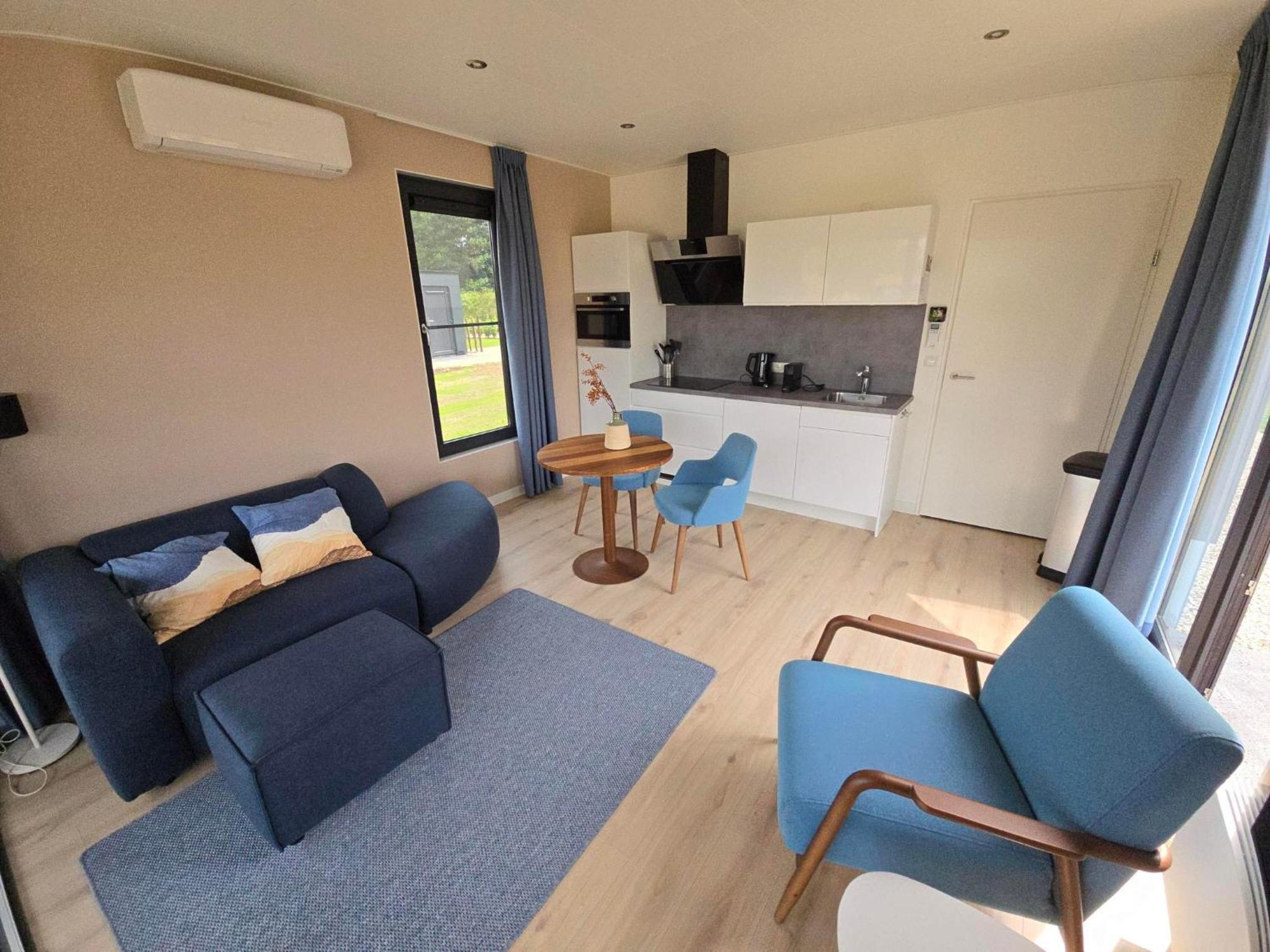 Hofparken Wiltershaar Hotell Winterswijk Exteriör bild