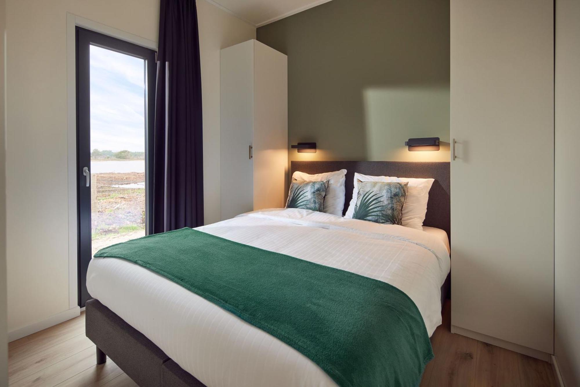 Hofparken Wiltershaar Hotell Winterswijk Exteriör bild
