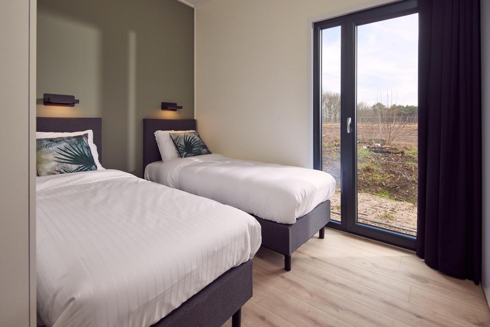 Hofparken Wiltershaar Hotell Winterswijk Exteriör bild