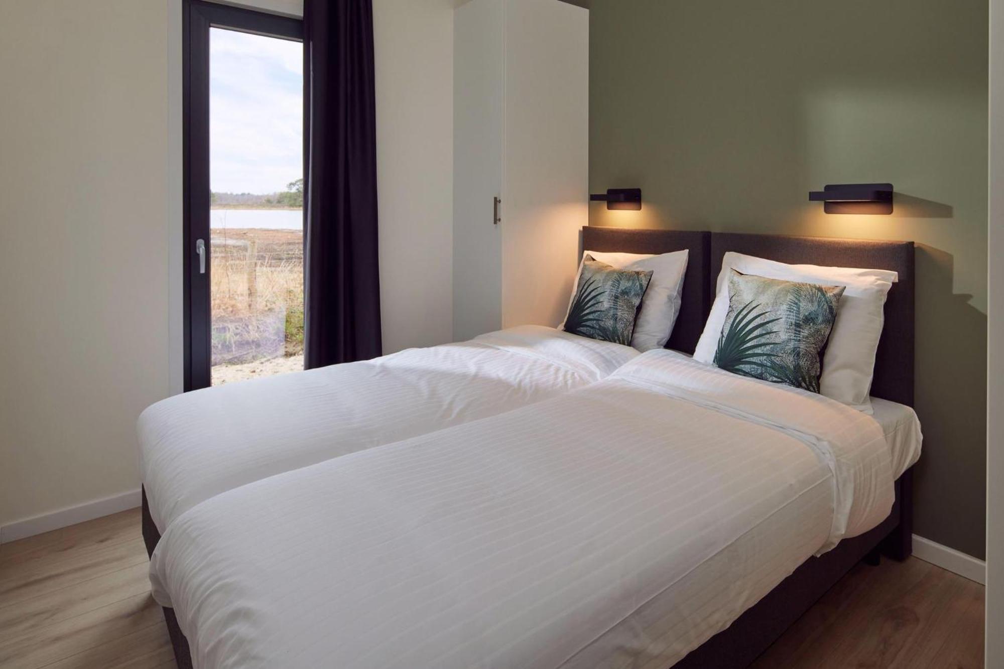 Hofparken Wiltershaar Hotell Winterswijk Exteriör bild
