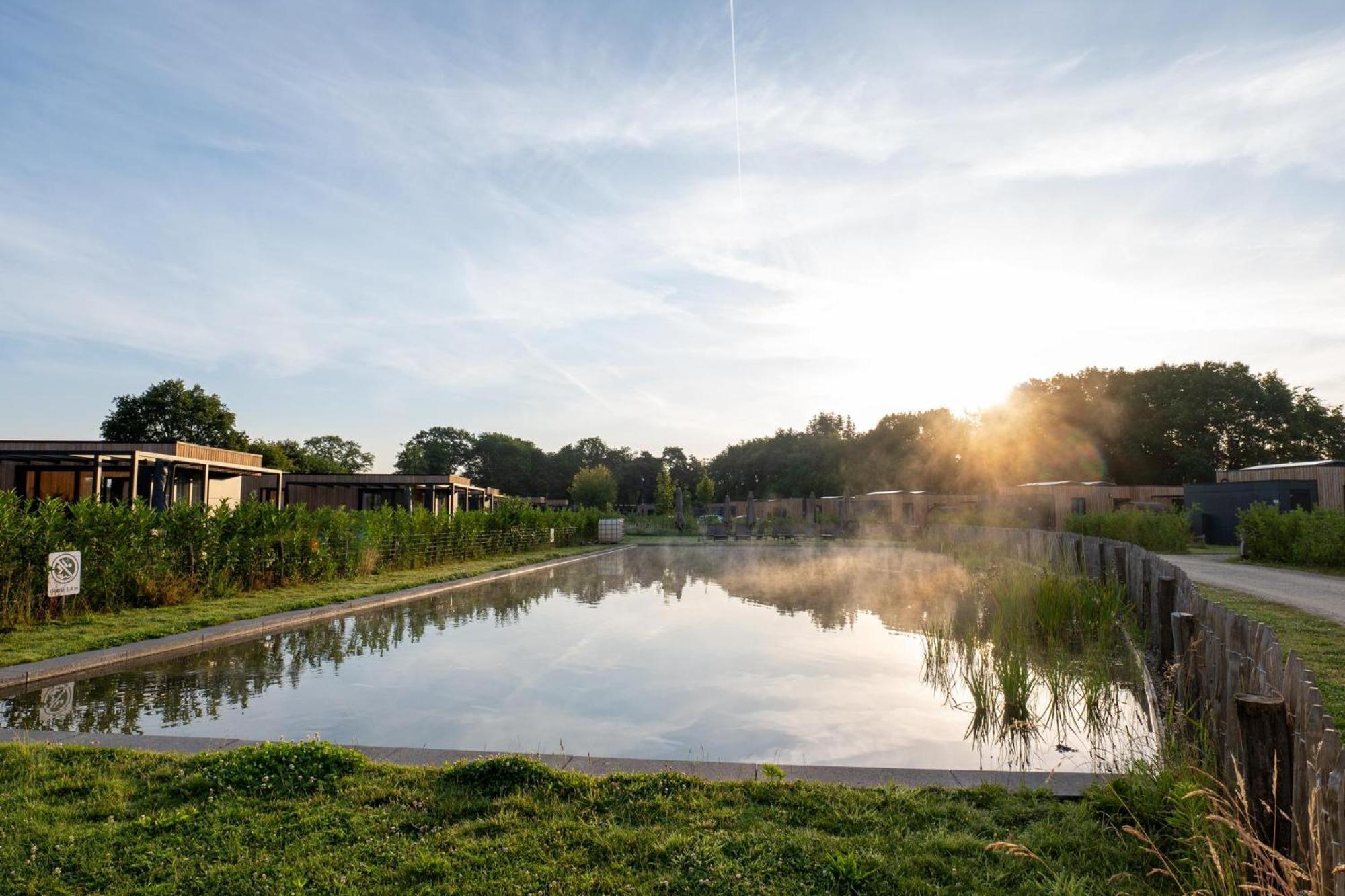 Hofparken Wiltershaar Hotell Winterswijk Exteriör bild