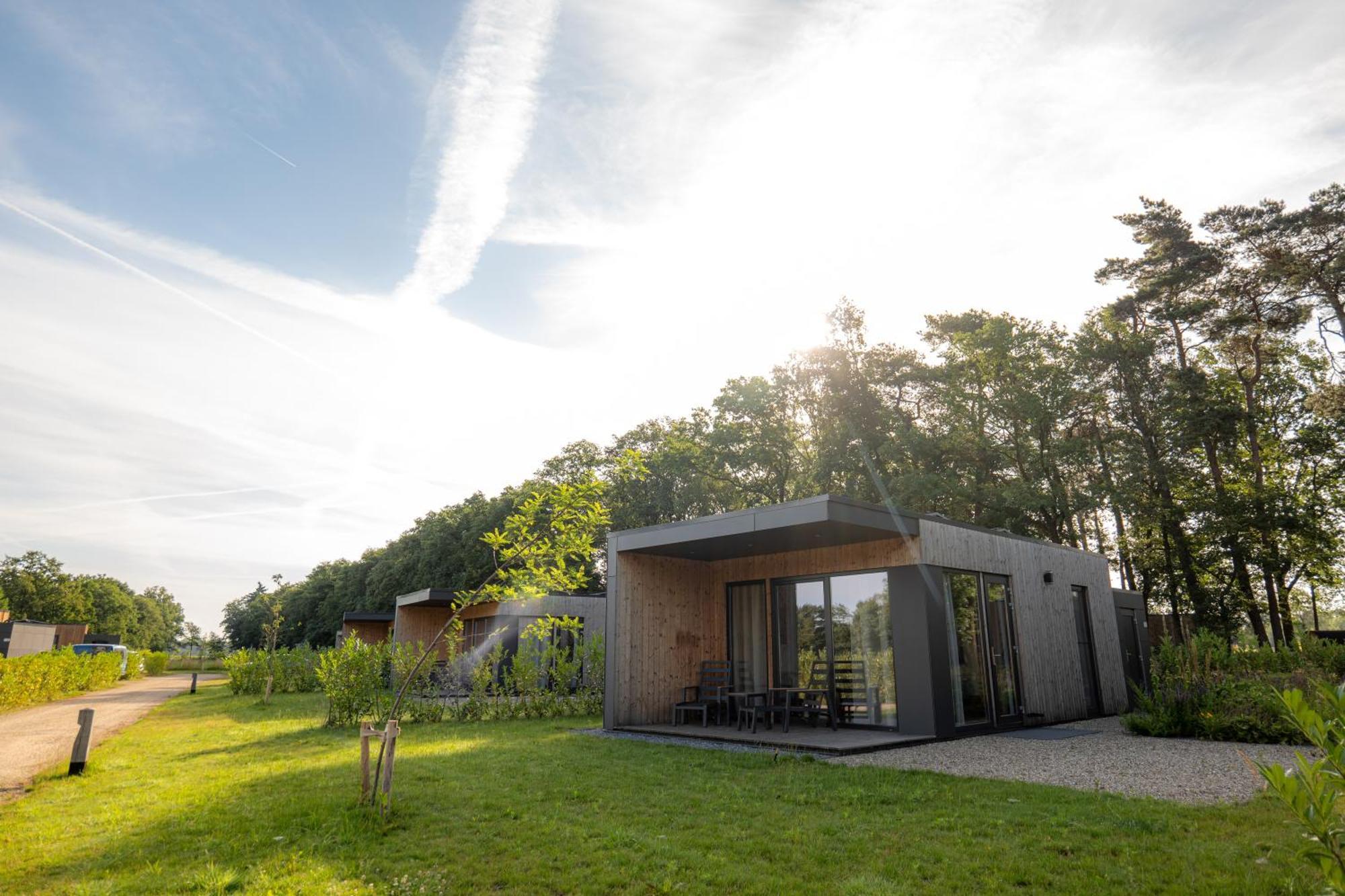 Hofparken Wiltershaar Hotell Winterswijk Exteriör bild